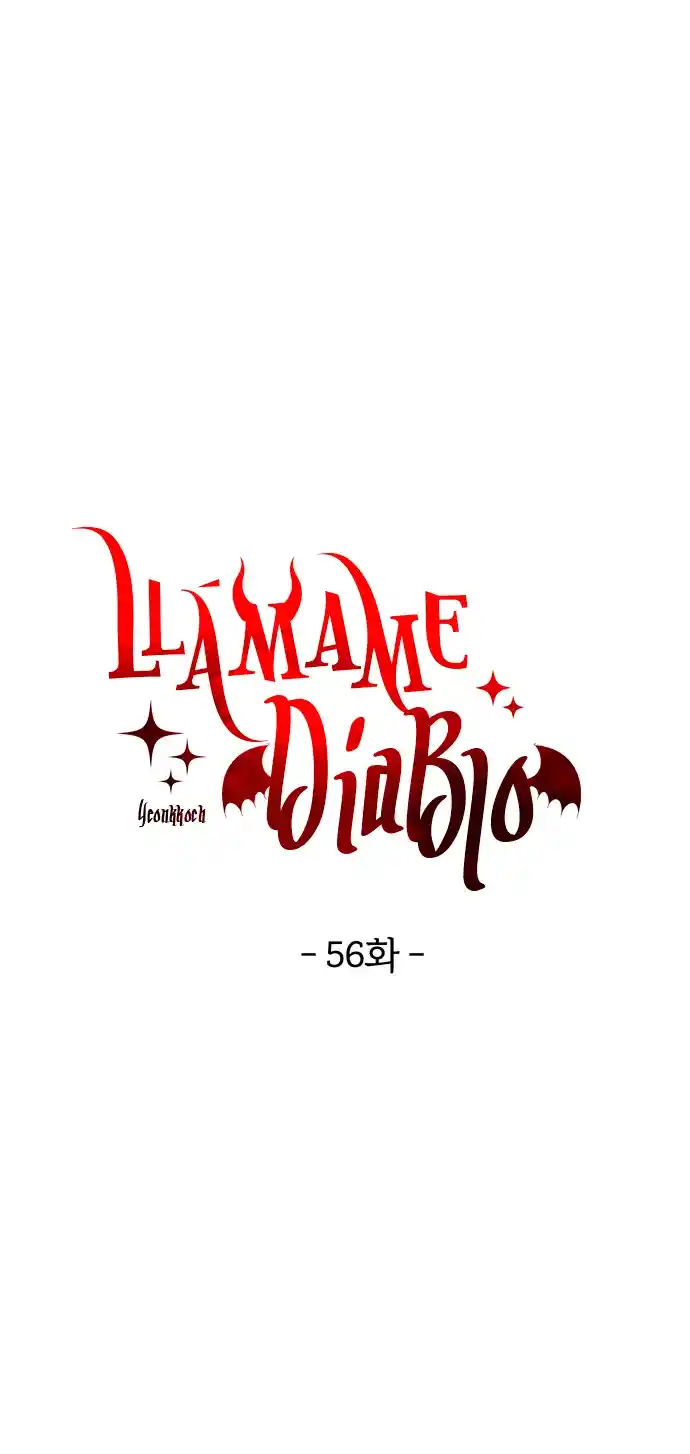 Llámame Diablo - Capítulo 56 - Página 18 - LectorTMOo