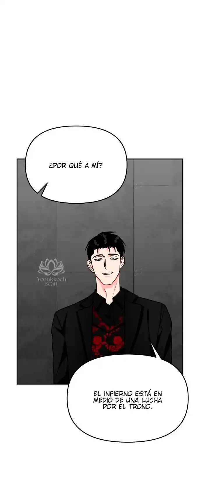 Llámame Diablo - Capítulo 56 - Página 22 - LectorTMOo