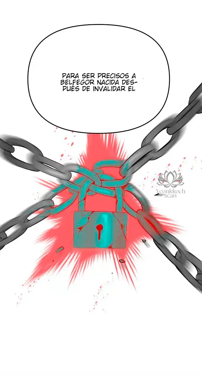 Llámame Diablo - Capítulo 56 - Página 27 - LectorTMOo