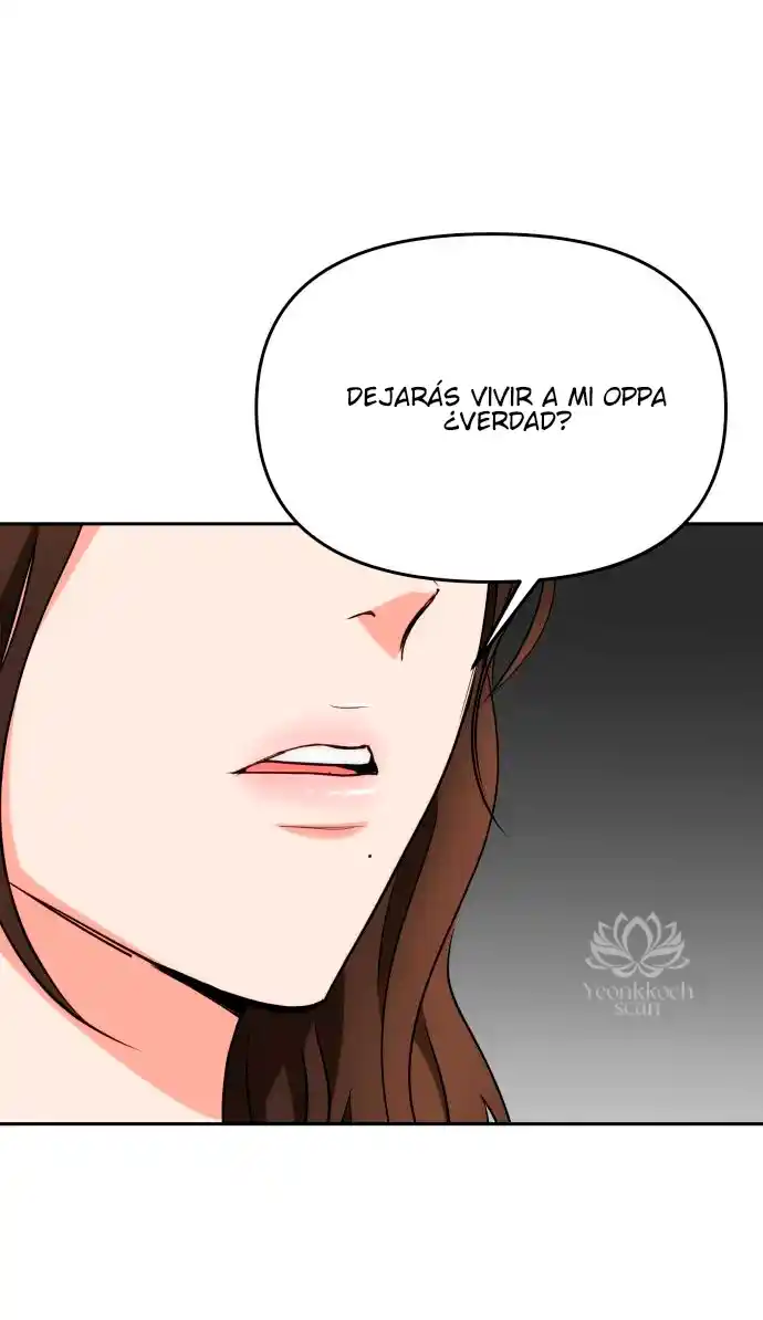 Llámame Diablo - Capítulo 56 - Página 51 - LectorTMOo