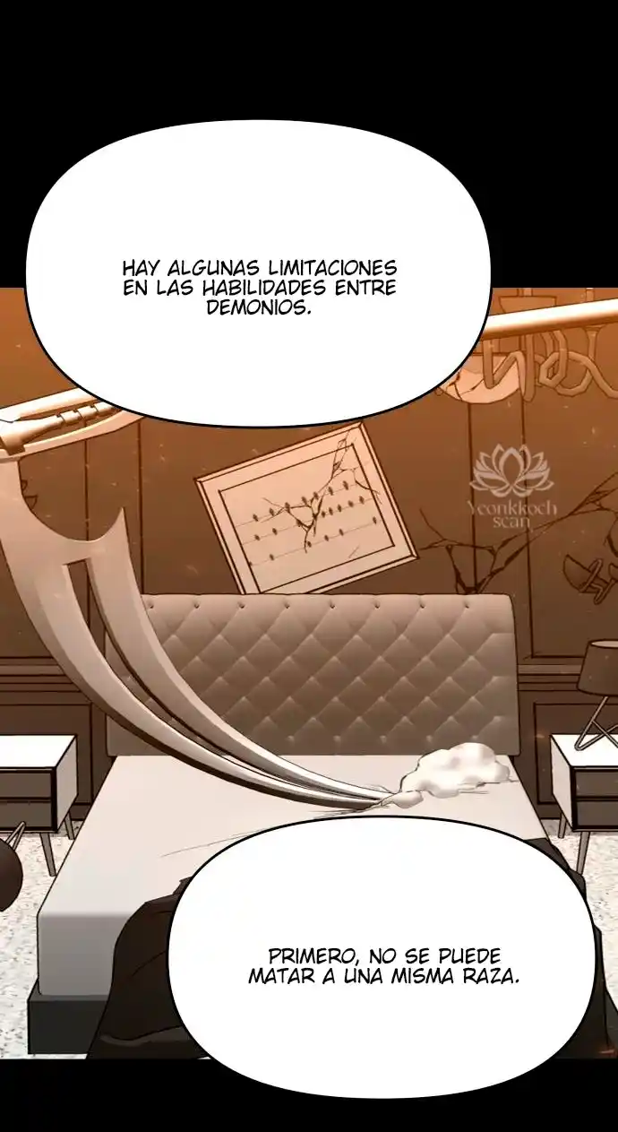 Llámame Diablo - Capítulo 56 - Página 55 - LectorTMOo
