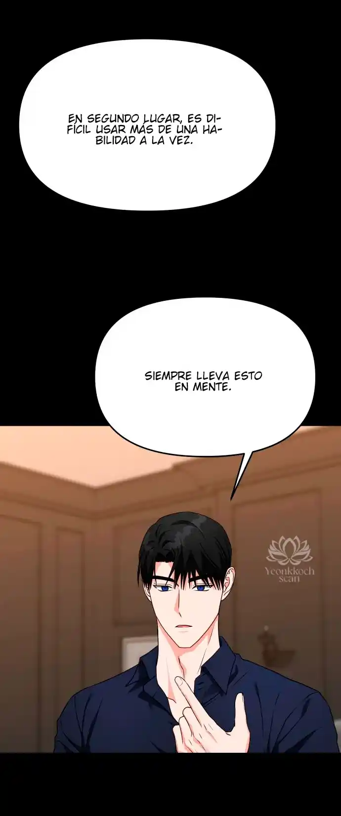 Llámame Diablo - Capítulo 56 - Página 56 - LectorTMOo