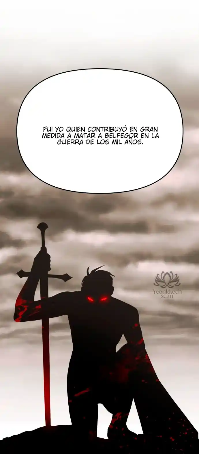 Llámame Diablo - Capítulo 56 - Página 76 - LectorTMOo