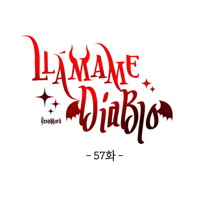 Llámame Diablo - Capítulo 57 - Página 5 - LectorTMOo