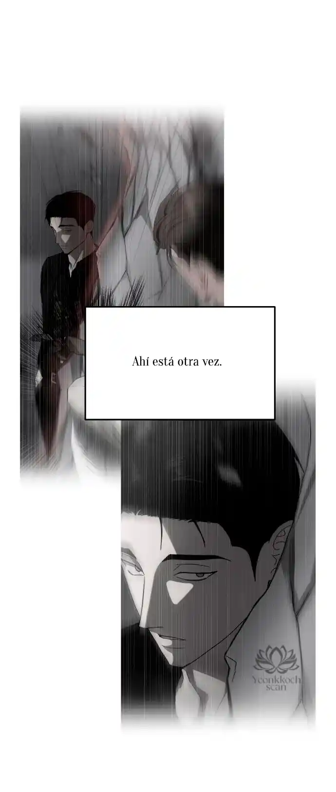 Llámame Diablo - Capítulo 57 - Página 29 - LectorTMOo