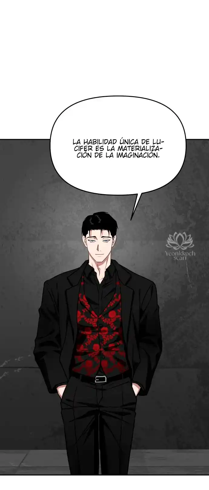 Llámame Diablo - Capítulo 57 - Página 43 - LectorTMOo