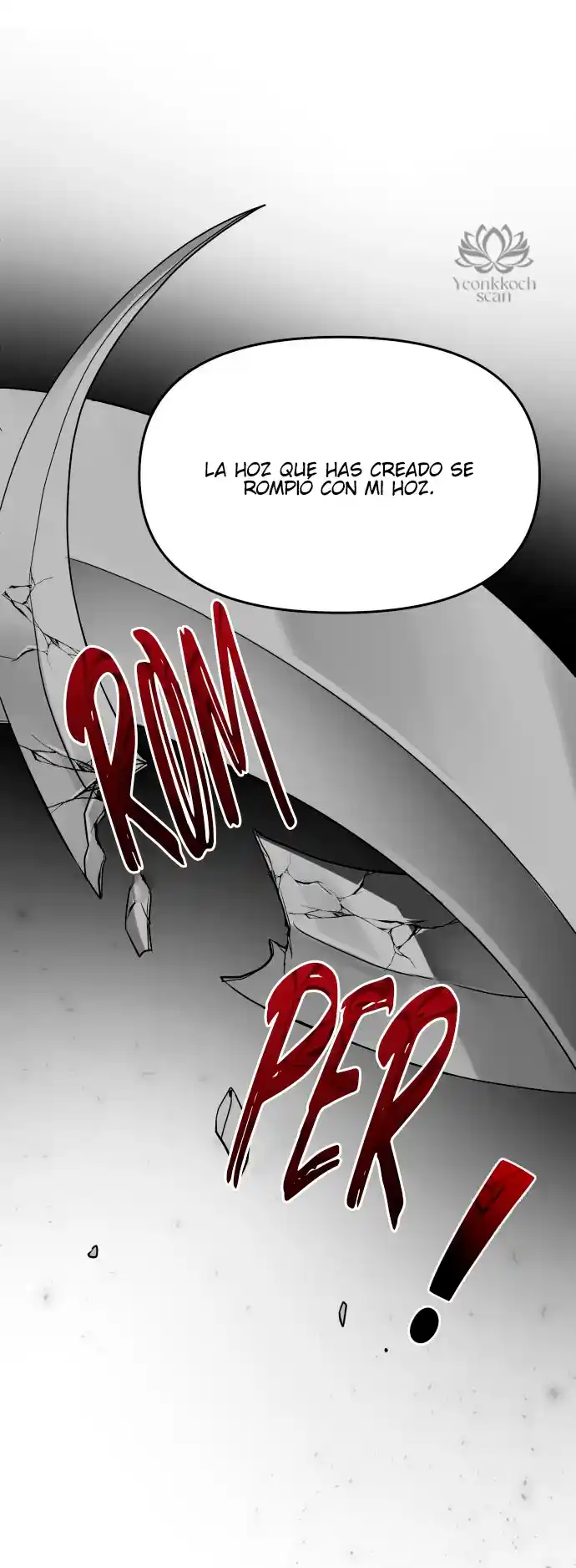 Llámame Diablo - Capítulo 57 - Página 45 - LectorTMOo