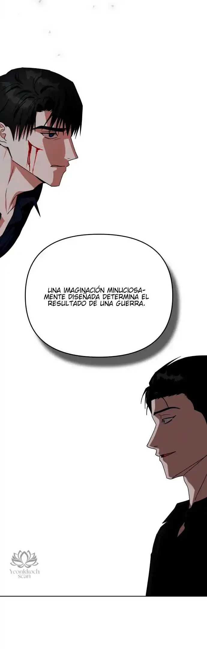 Llámame Diablo - Capítulo 57 - Página 48 - LectorTMOo