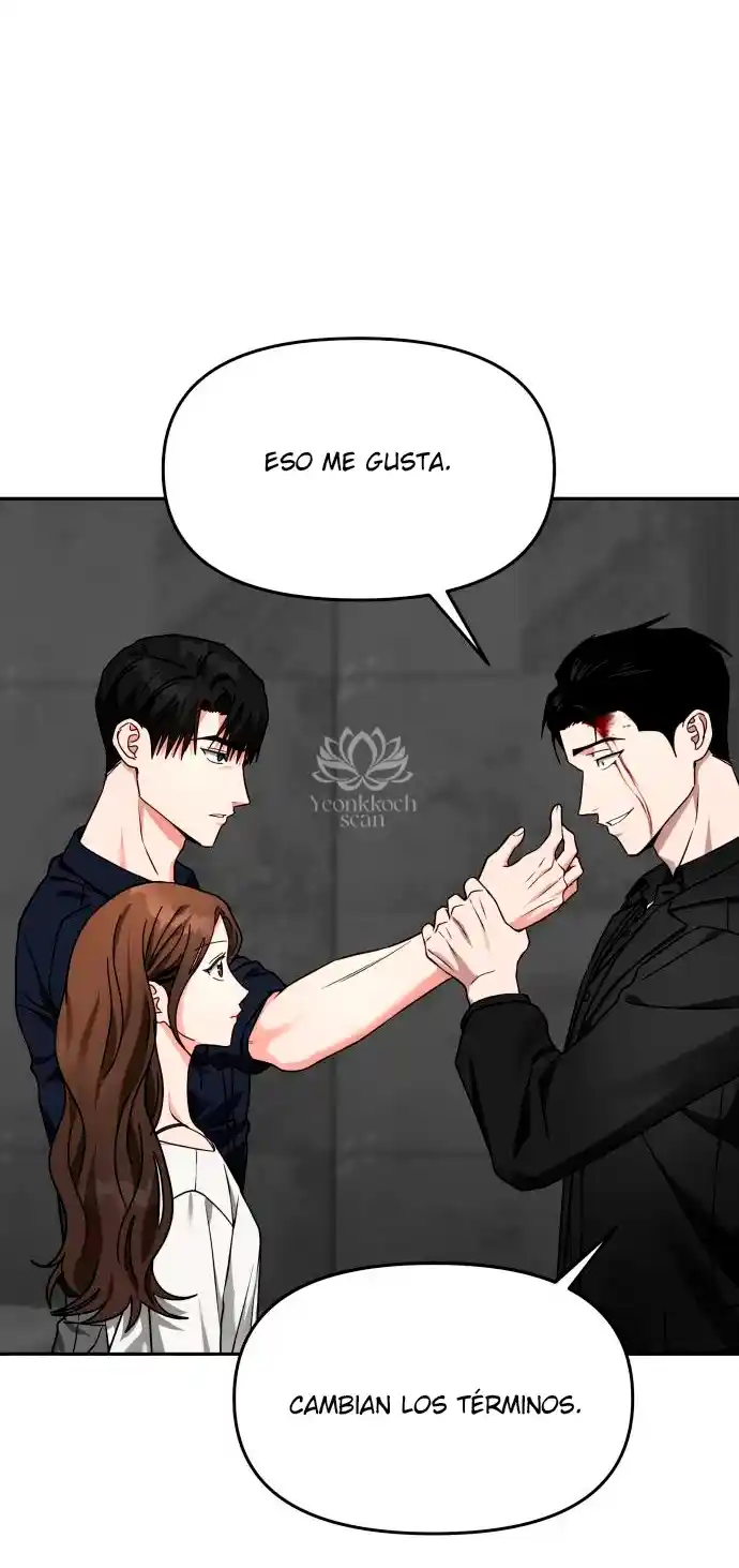 Llámame Diablo - Capítulo 57 - Página 68 - LectorTMOo