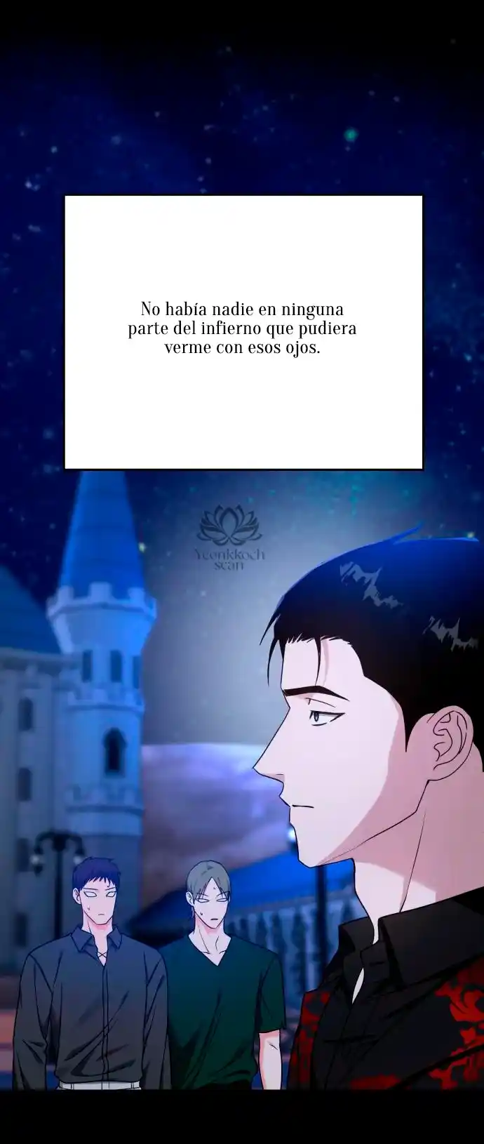 Llámame Diablo - Capítulo 58 - Página 7 - LectorTMOo