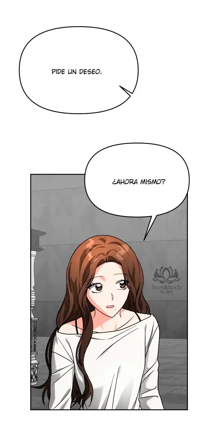Llámame Diablo - Capítulo 58 - Página 11 - LectorTMOo