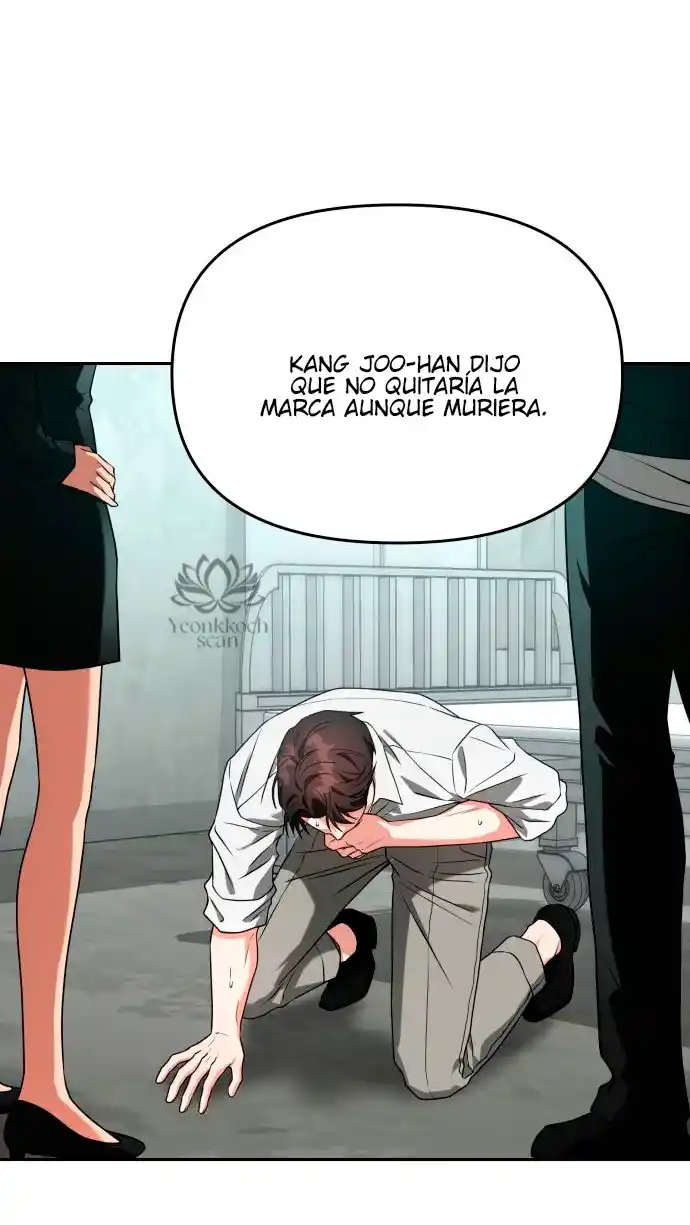 Llámame Diablo - Capítulo 58 - Página 35 - LectorTMOo
