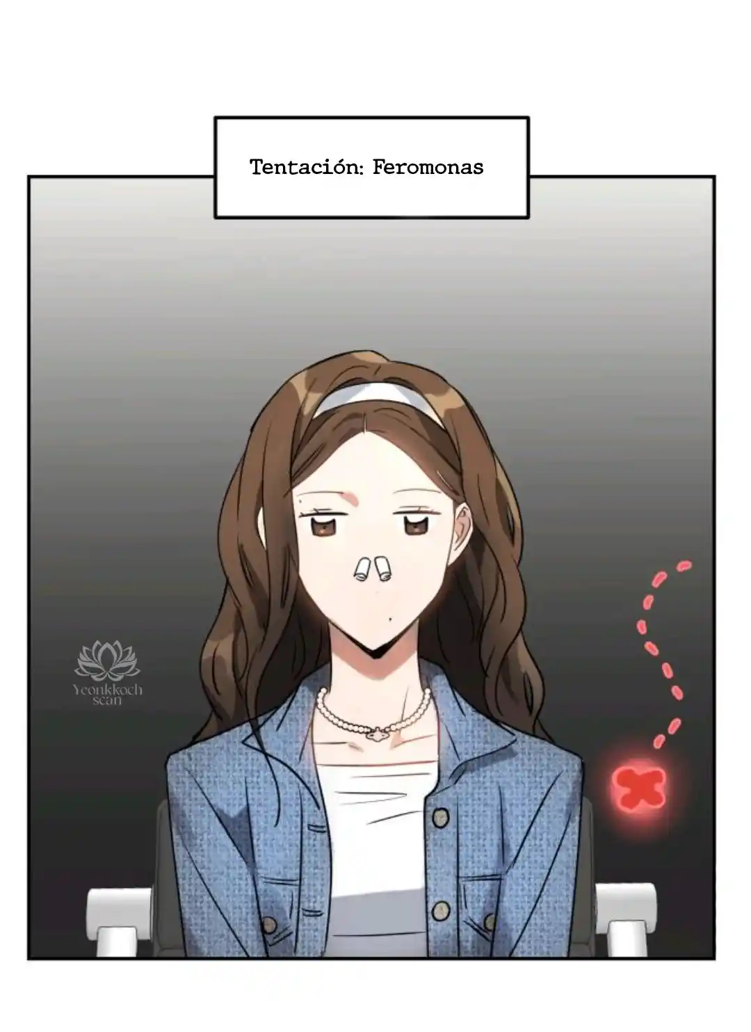 Llámame Diablo - Capítulo 6 - Página 17 - LectorTMOo