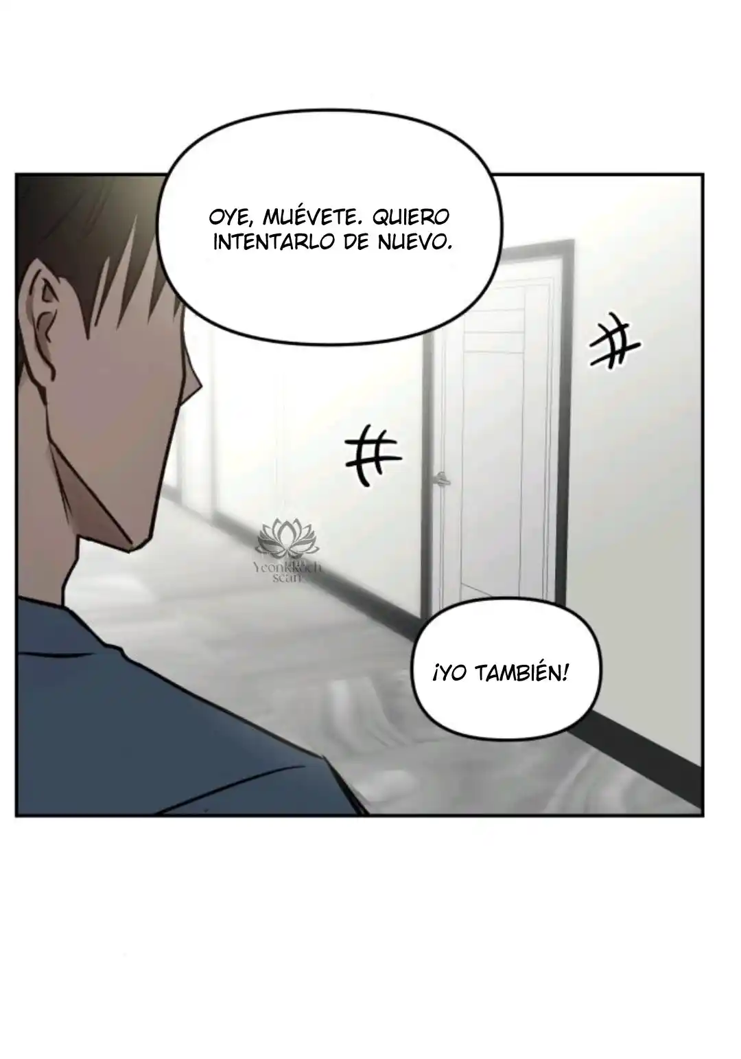 Llámame Diablo - Capítulo 6 - Página 19 - LectorTMOo