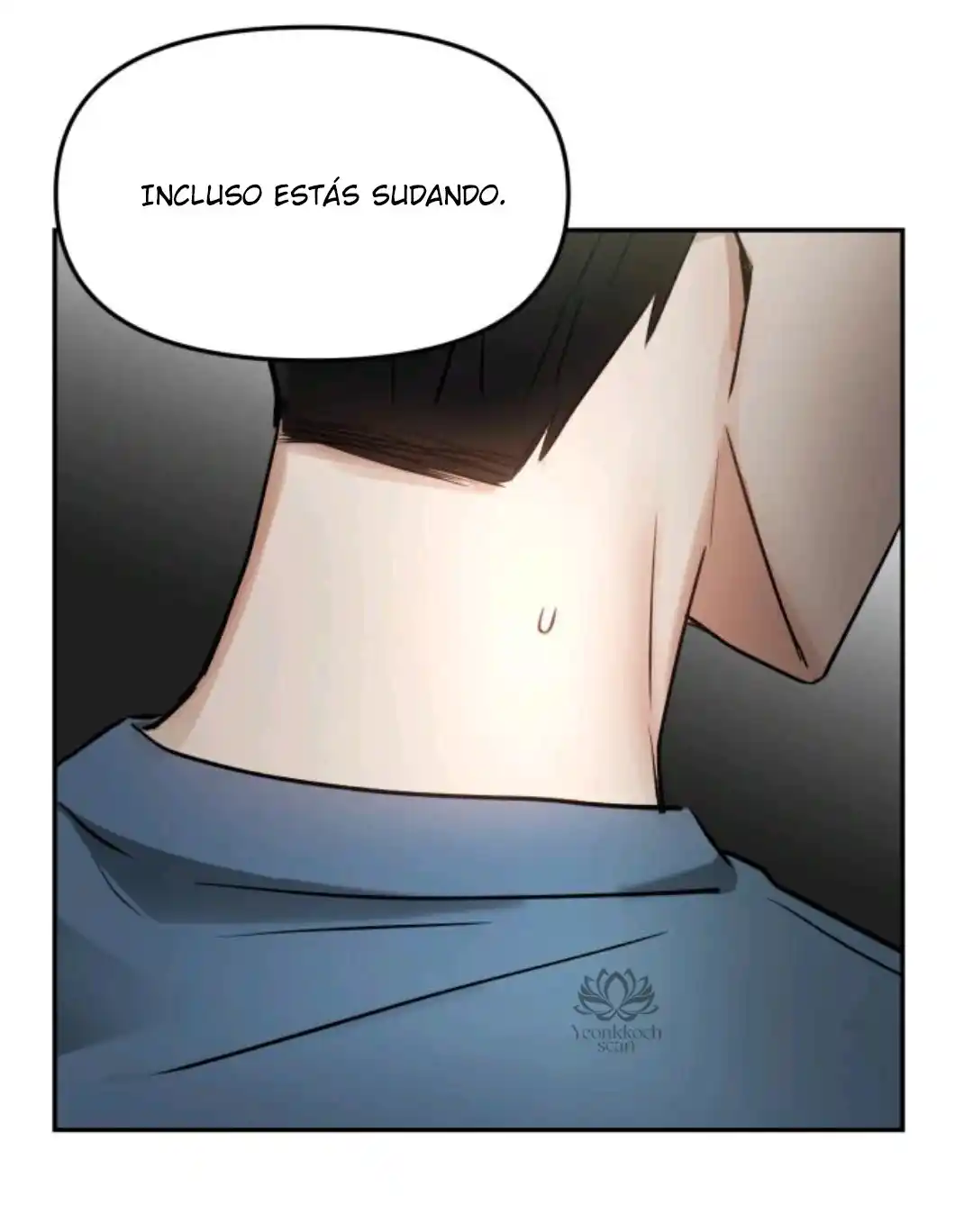 Llámame Diablo - Capítulo 6 - Página 26 - LectorTMOo