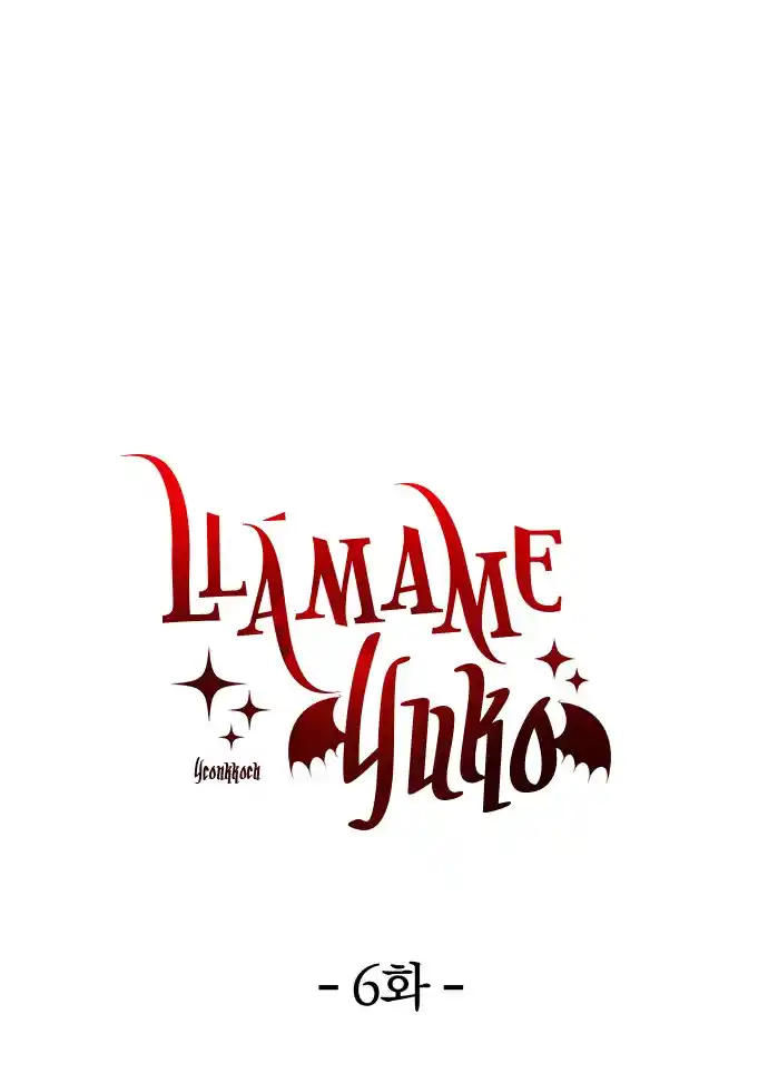 Llámame Diablo - Capítulo 6 - Página 39 - LectorTMOo