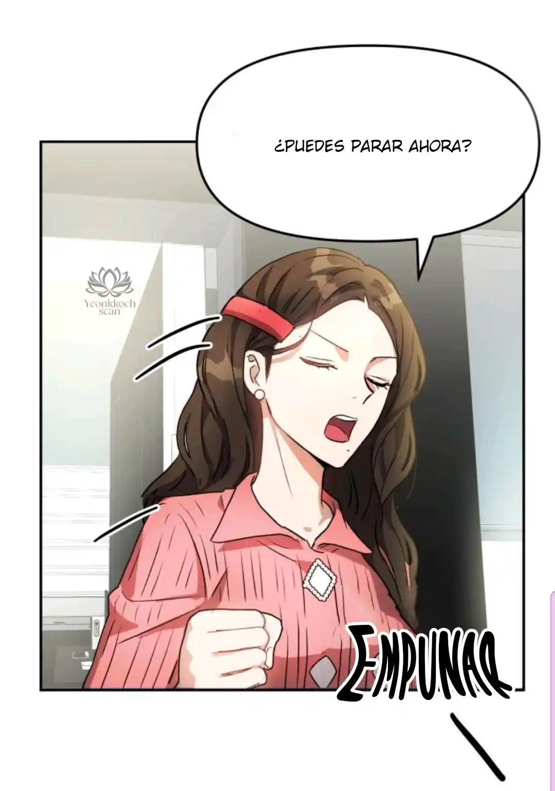 Llámame Diablo - Capítulo 6 - Página 54 - LectorTMOo