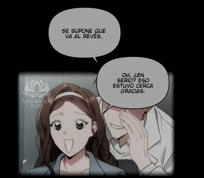 Llámame Diablo - Capítulo 60 - Página 69 - LectorTMOo
