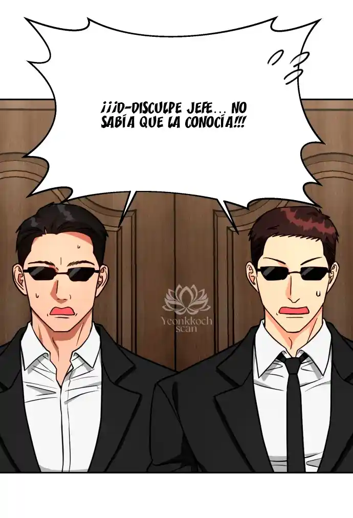 Llámame Diablo - Capítulo 62 - Página 23 - LectorTMOo