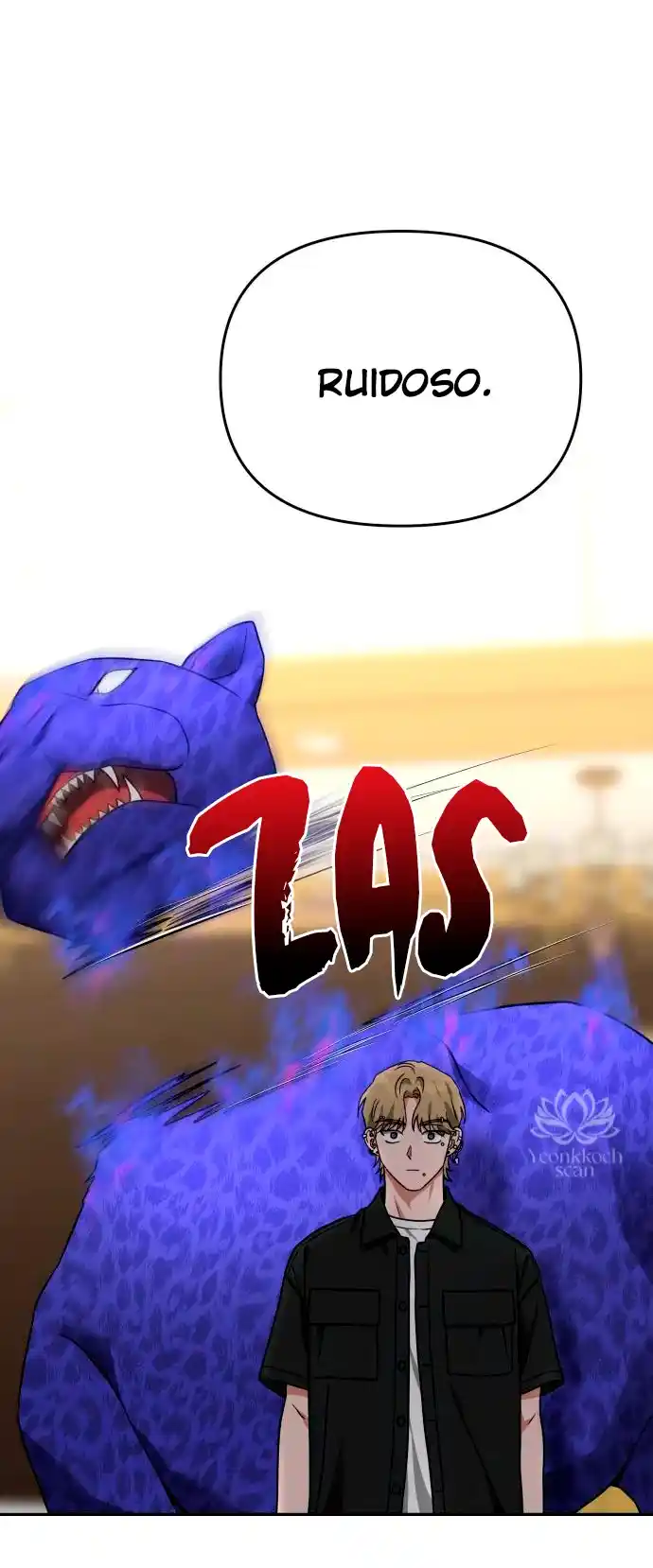 Llámame Diablo - Capítulo 63 - Página 16 - LectorTMOo