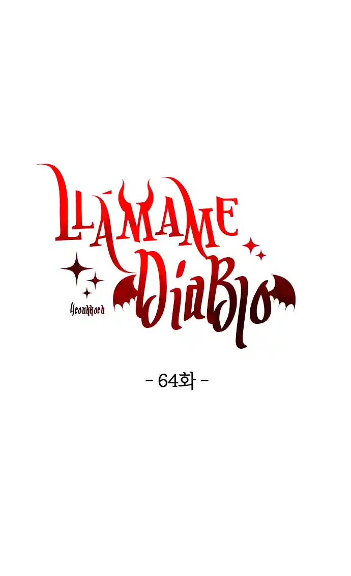 Llámame Diablo - Capítulo 64 - Página 39 - LectorTMOo