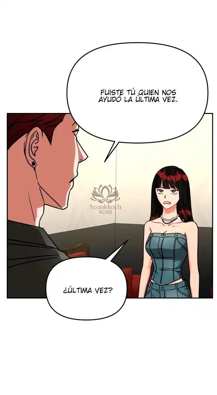 Llámame Diablo - Capítulo 64 - Página 50 - LectorTMOo