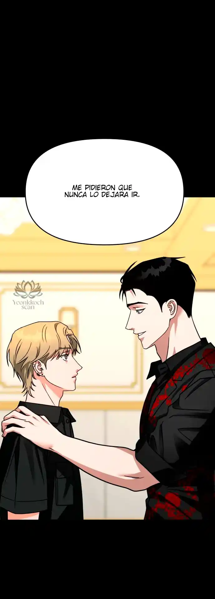 Llámame Diablo - Capítulo 65 - Página 5 - LectorTMOo