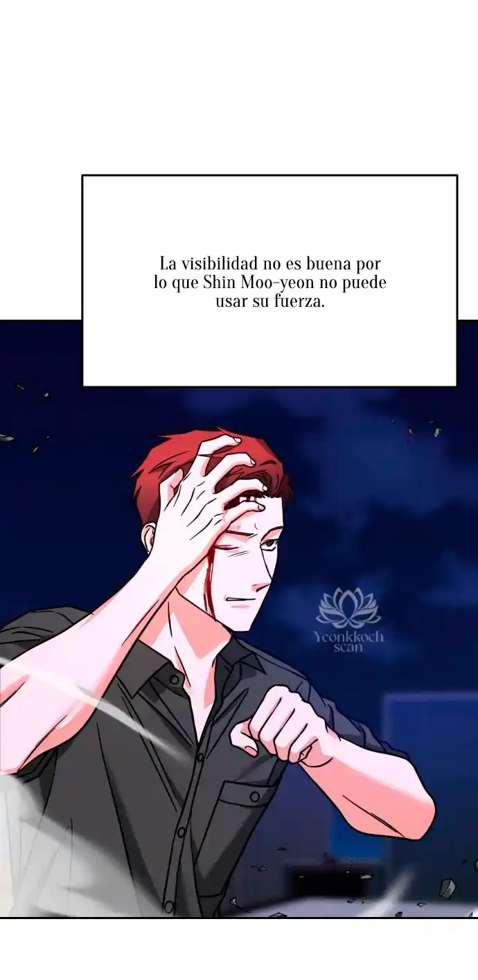 Llámame Diablo - Capítulo 66 - Página 10 - LectorTMOo