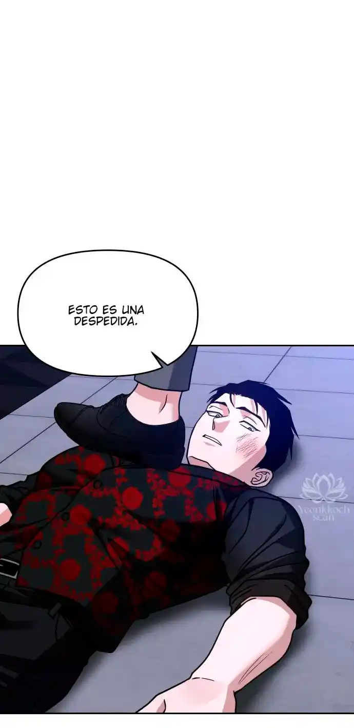Llámame Diablo - Capítulo 66 - Página 27 - LectorTMOo
