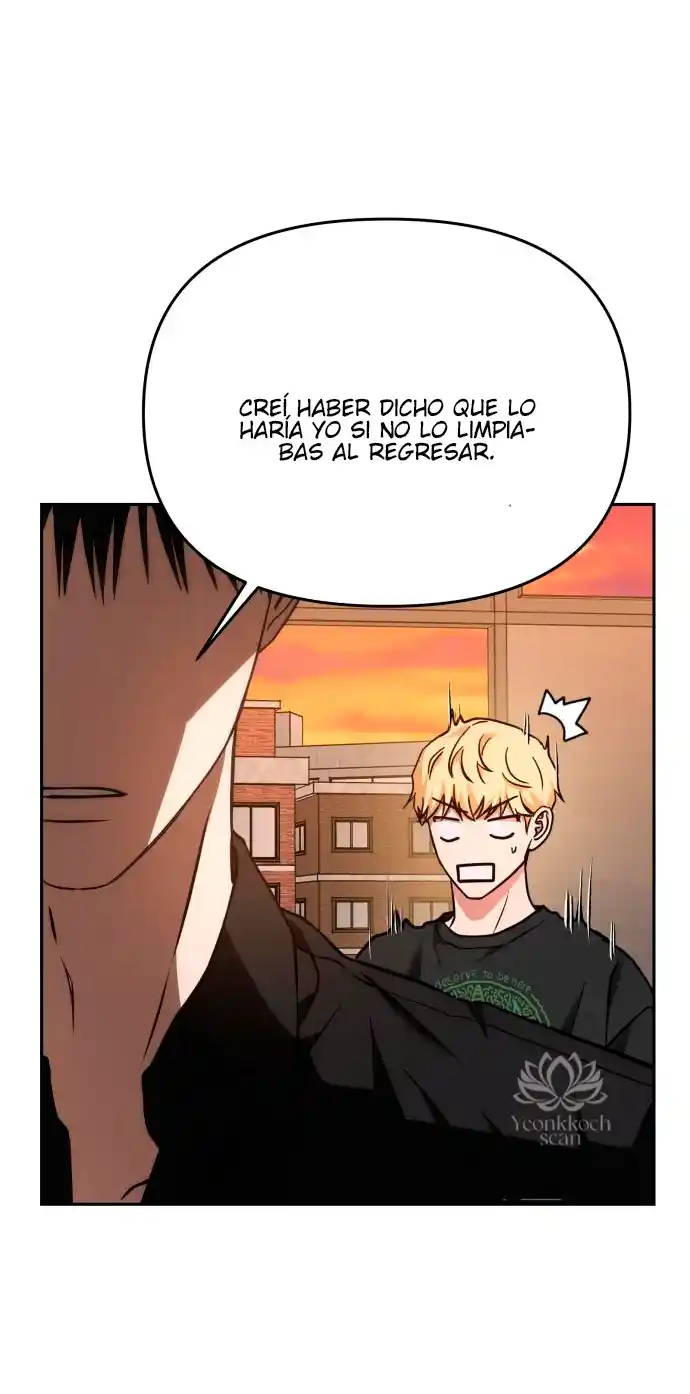 Llámame Diablo - Capítulo 67 - Página 18 - LectorTMOo