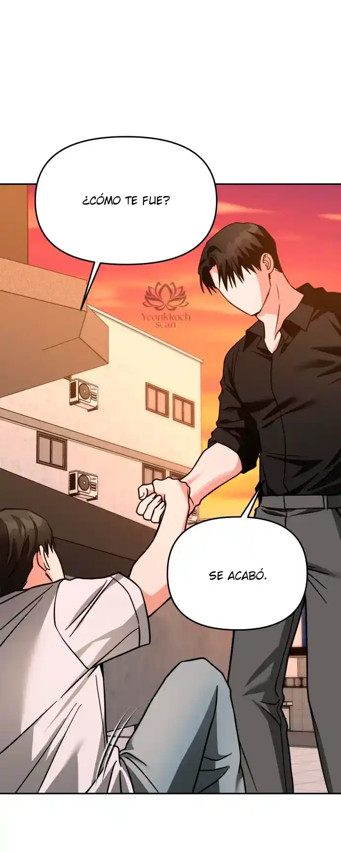 Llámame Diablo - Capítulo 67 - Página 22 - LectorTMOo