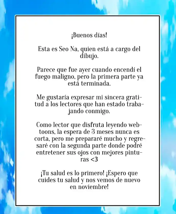 Llámame Diablo - Capítulo 67 - Página 127 - LectorTMOo