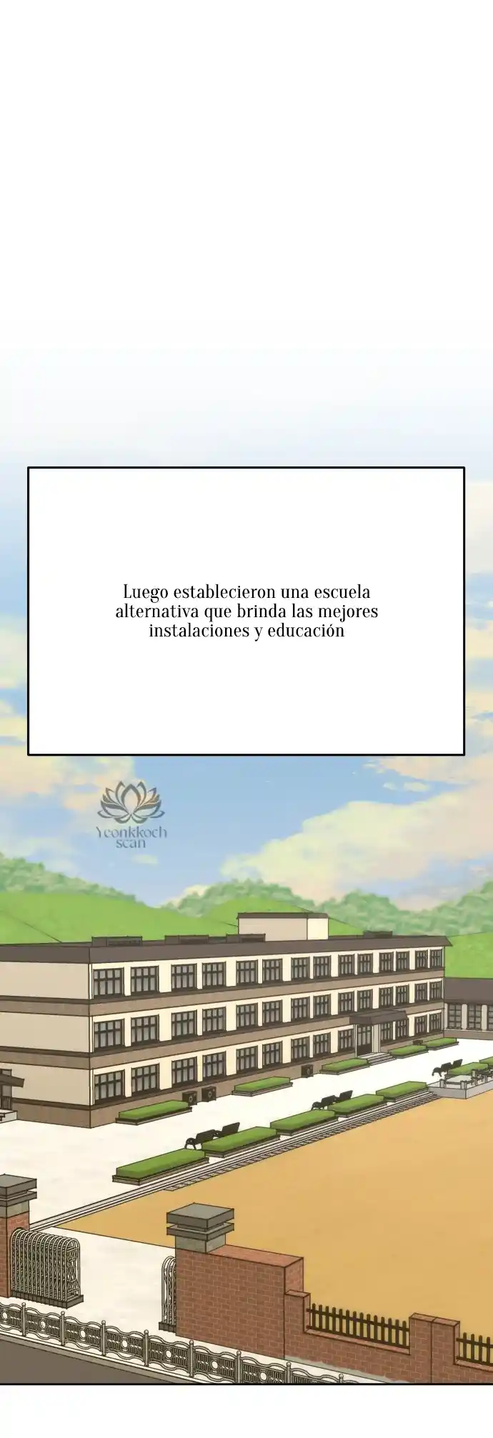 Llámame Diablo - Capítulo 68 - Página 17 - LectorTMOo