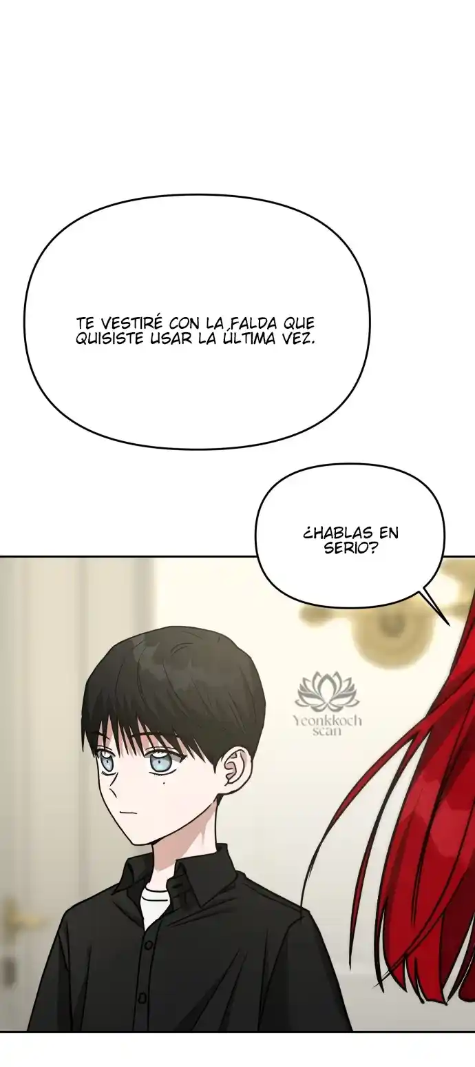 Llámame Diablo - Capítulo 68 - Página 92 - LectorTMOo