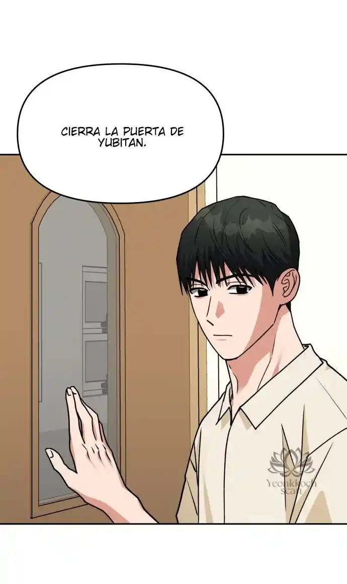 Llámame Diablo - Capítulo 69 - Página 43 - LectorTMOo