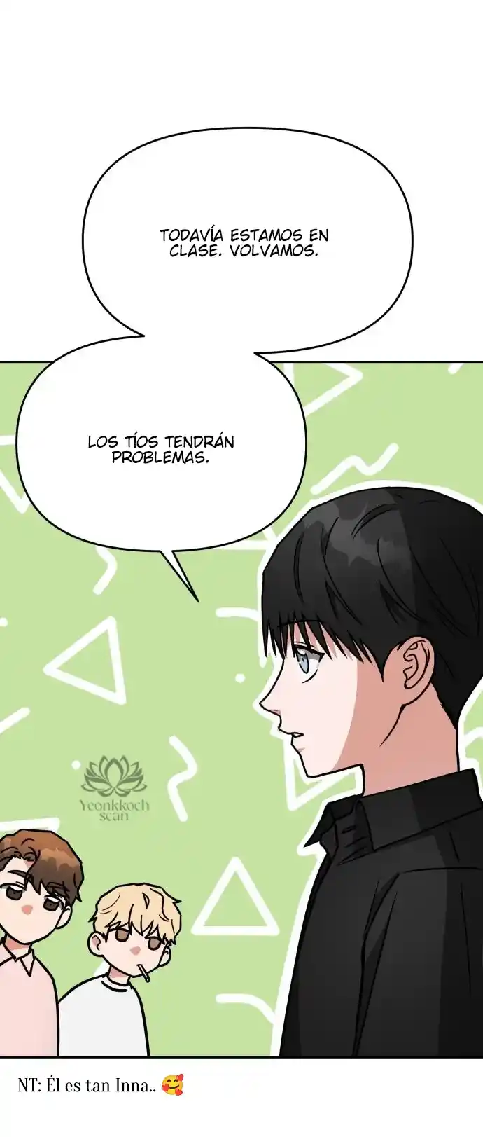 Llámame Diablo - Capítulo 69 - Página 56 - LectorTMOo