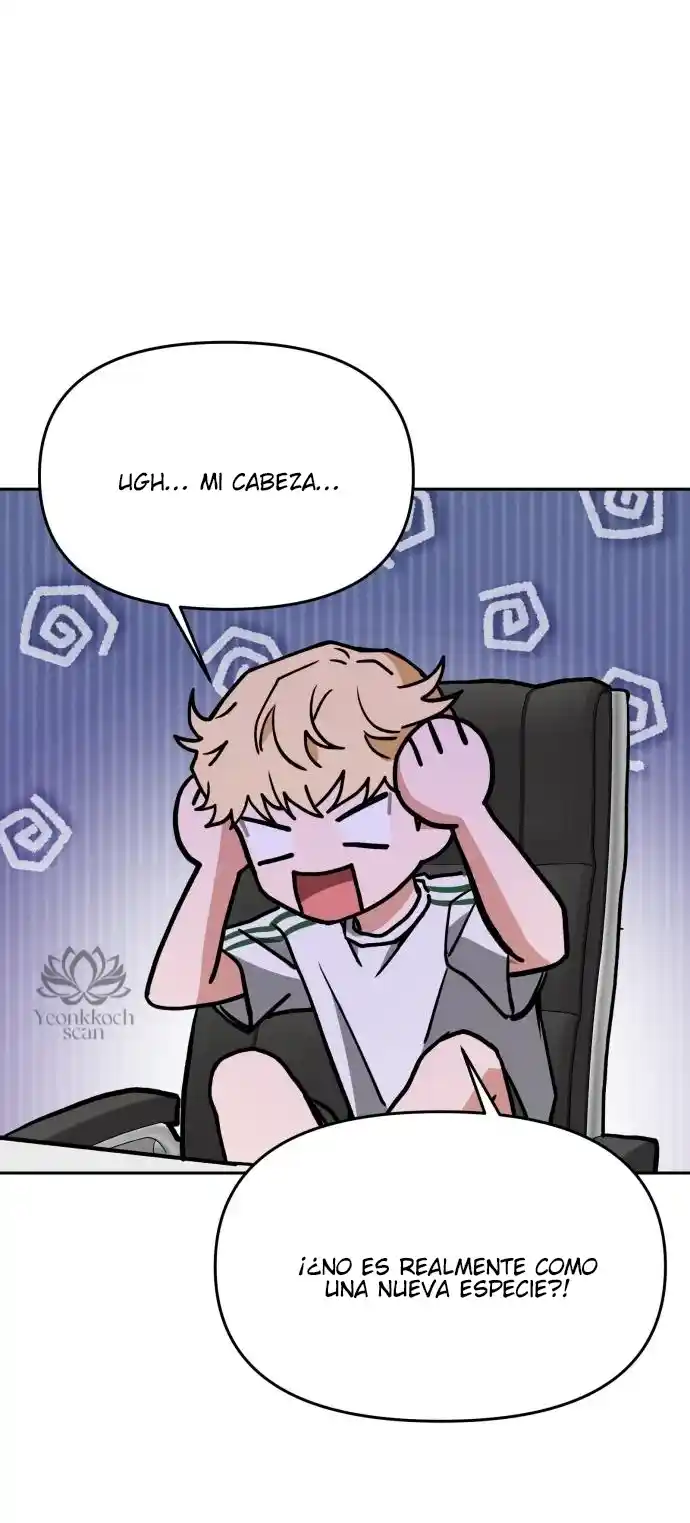 Llámame Diablo - Capítulo 69 - Página 76 - LectorTMOo