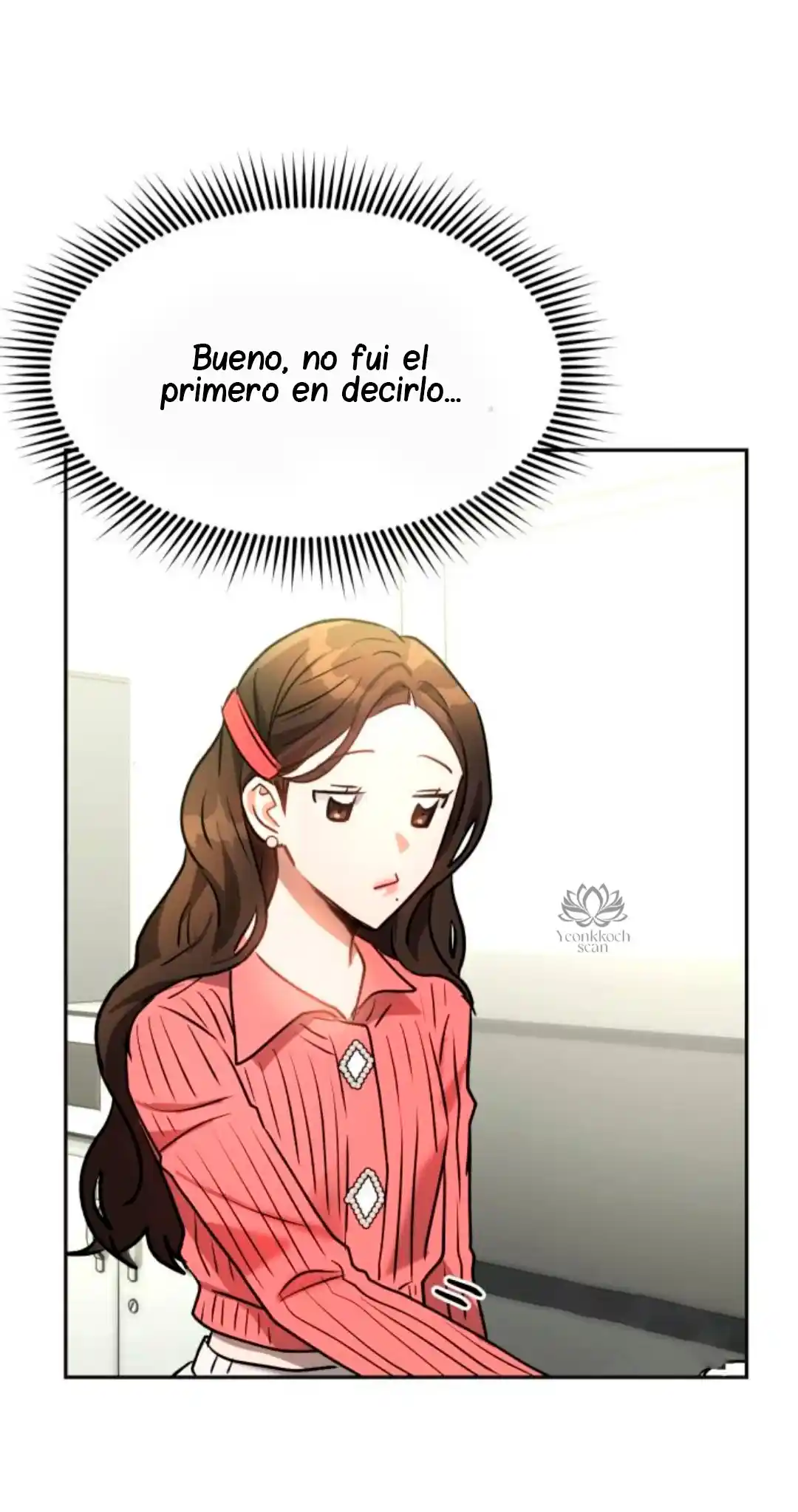 Llámame Diablo - Capítulo 7 - Página 12 - LectorTMOo