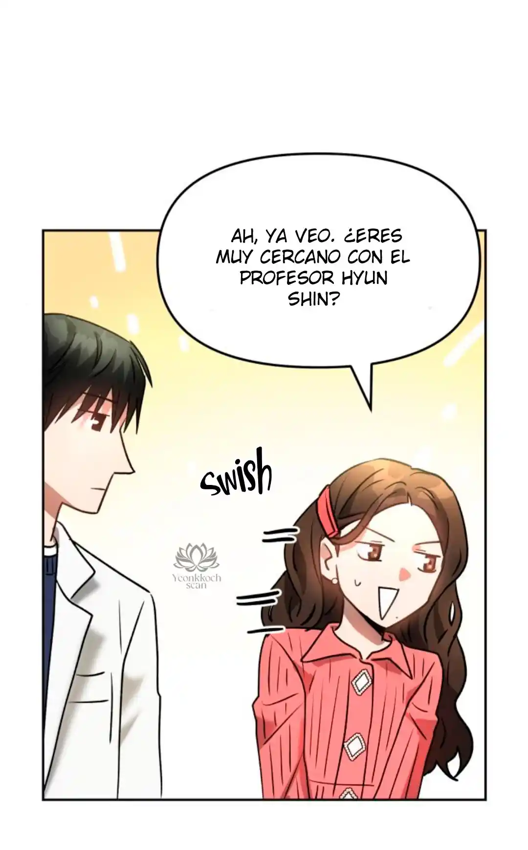 Llámame Diablo - Capítulo 7 - Página 18 - LectorTMOo