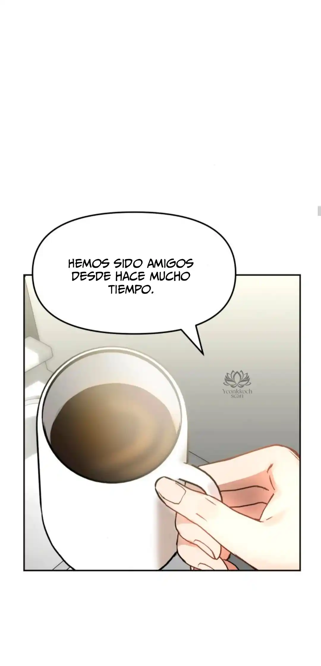 Llámame Diablo - Capítulo 7 - Página 19 - LectorTMOo
