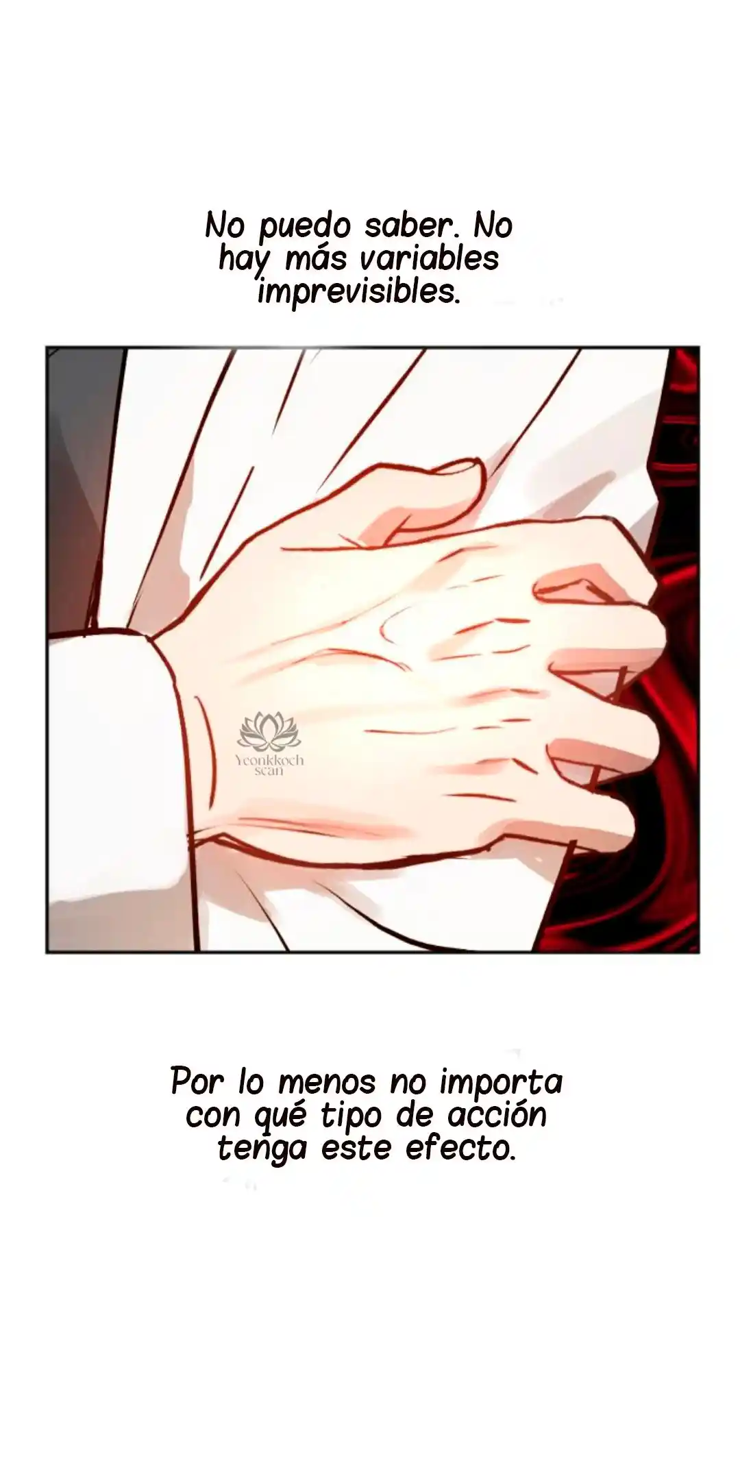 Llámame Diablo - Capítulo 7 - Página 51 - LectorTMOo