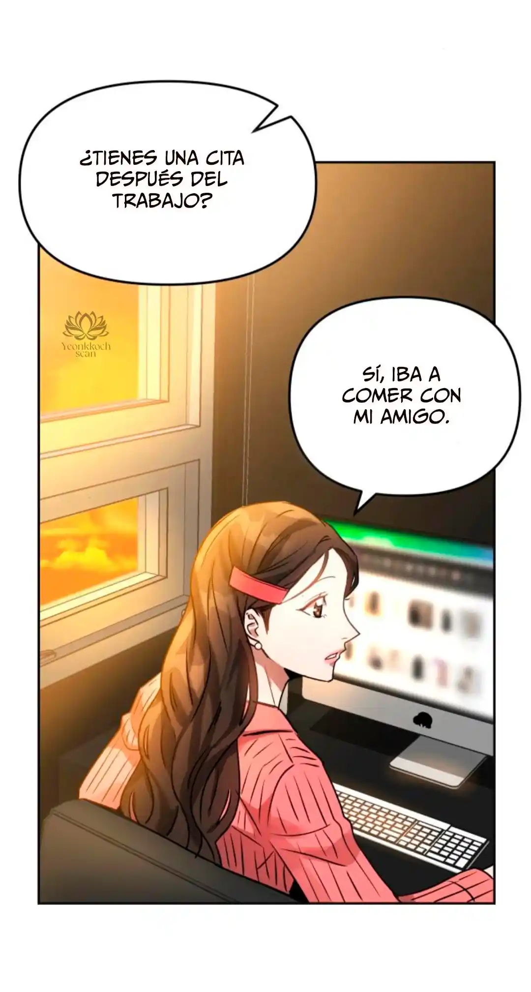 Llámame Diablo - Capítulo 7 - Página 53 - LectorTMOo