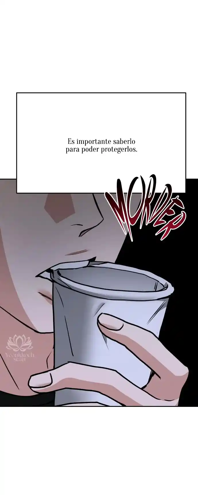 Llámame Diablo - Capítulo 70 - Página 44 - LectorTMOo