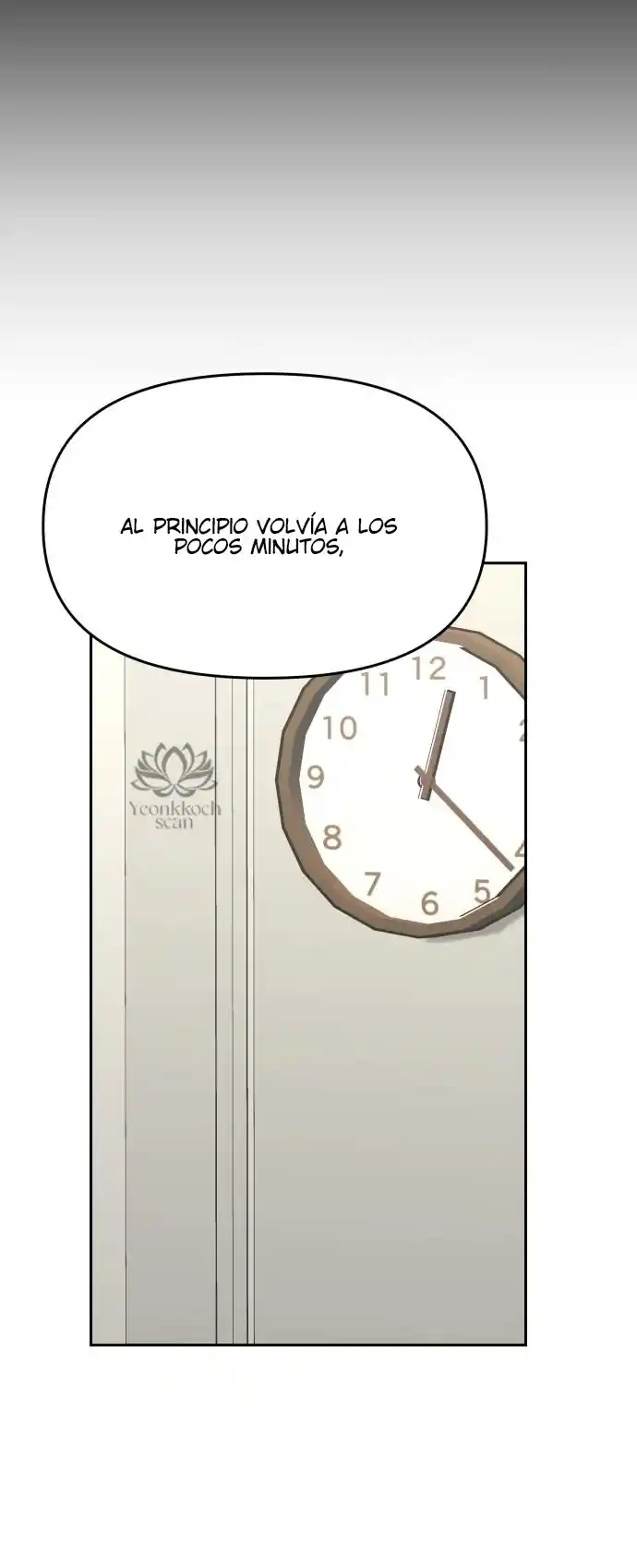 Llámame Diablo - Capítulo 71 - Página 21 - LectorTMOo