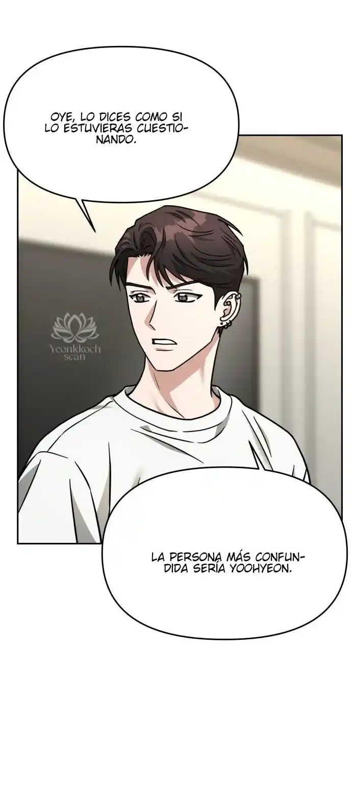 Llámame Diablo - Capítulo 71 - Página 31 - LectorTMOo