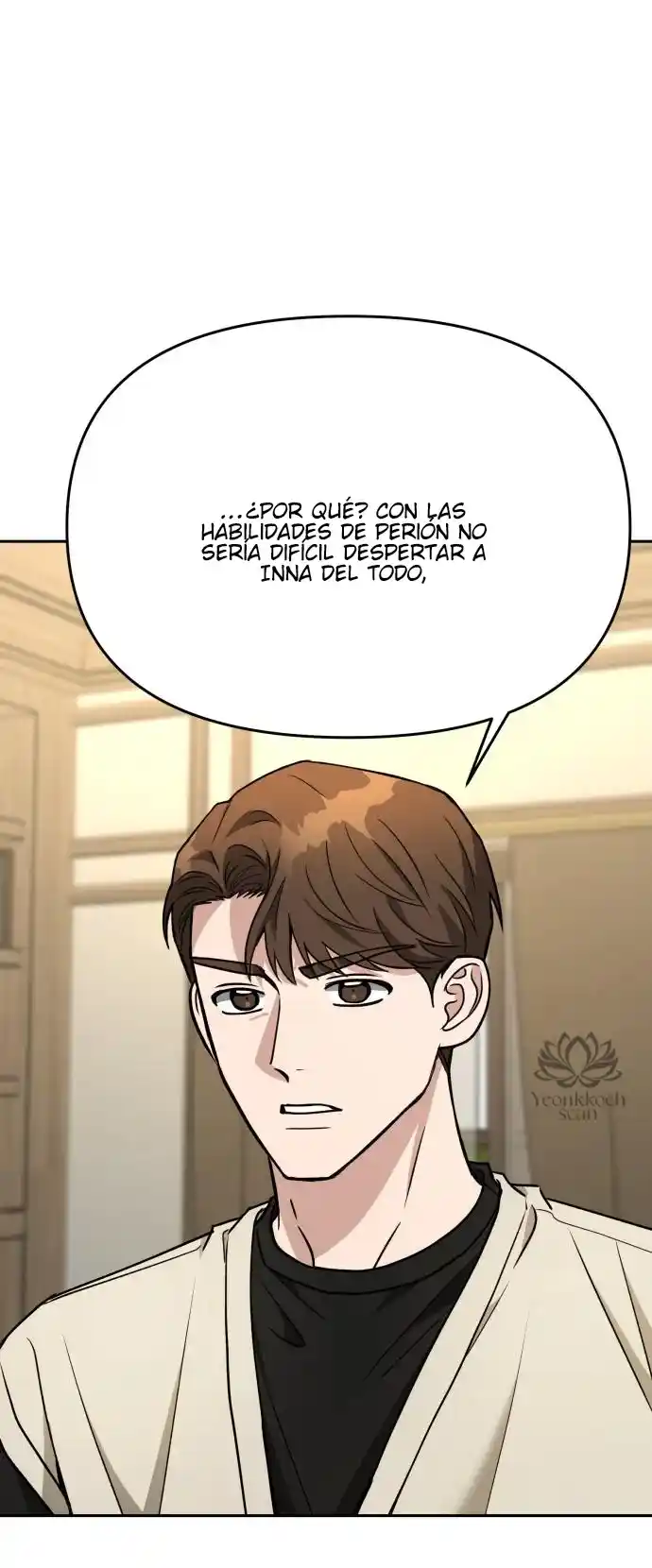 Llámame Diablo - Capítulo 72 - Página 23 - LectorTMOo