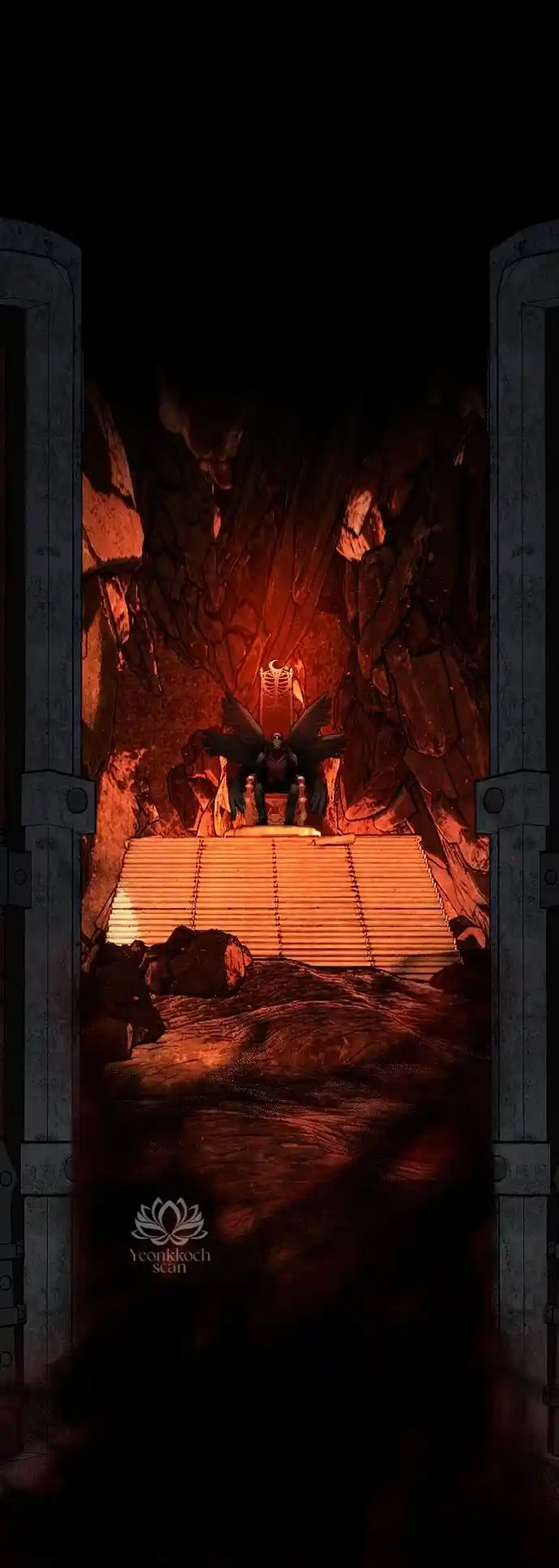 Llámame Diablo - Capítulo 72 - Página 29 - LectorTMOo