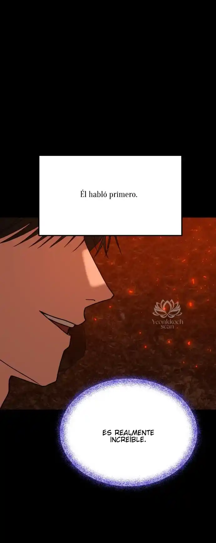Llámame Diablo - Capítulo 72 - Página 32 - LectorTMOo