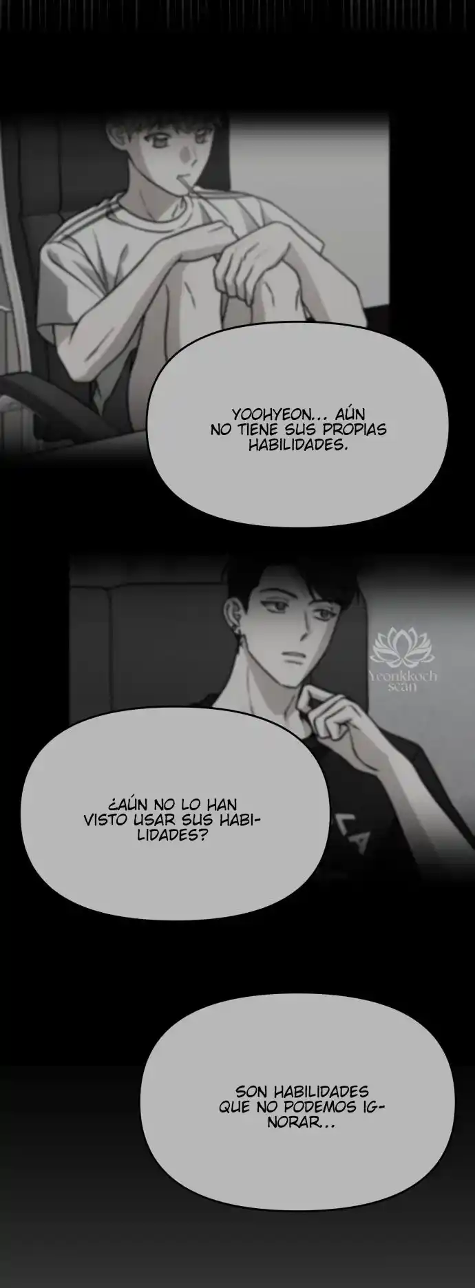 Llámame Diablo - Capítulo 72 - Página 83 - LectorTMOo