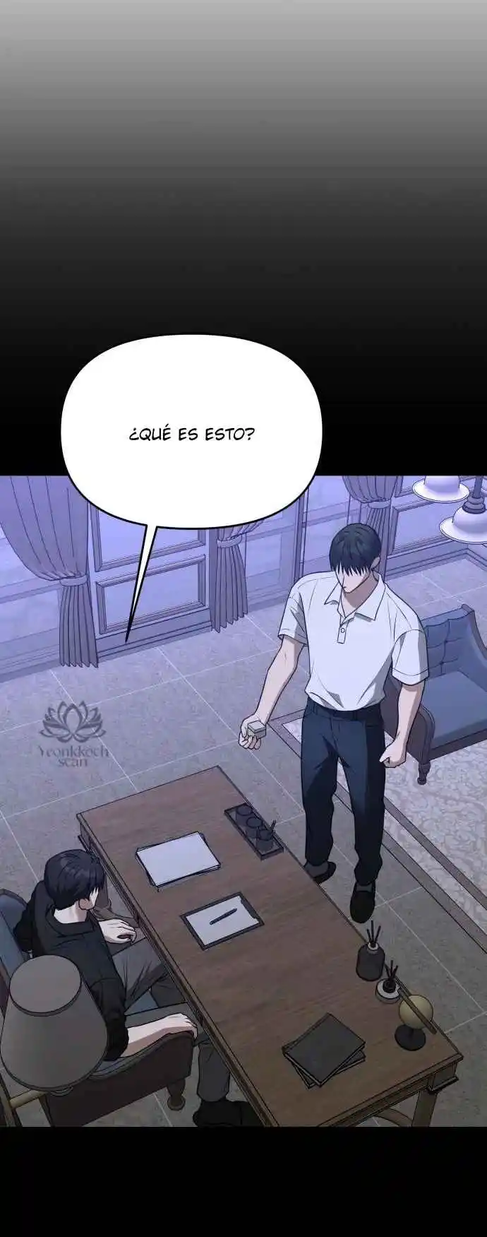 Llámame Diablo - Capítulo 75 - Página 10 - LectorTMOo